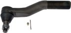Dorman 544-719 Steering Tie Rod End - Front Left Outer - view 1