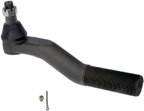 Dorman 544-719 Steering Tie Rod End - Front Left Outer - view 4