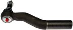Dorman 544-720 Steering Tie Rod End - Front Right Outer - view 3