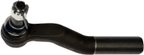 Dorman 544-720 Steering Tie Rod End - Front Right Outer - view 2