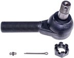 Dorman 544-724 Steering Tie Rod End - Front Right Outer - view 2