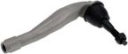Dorman 544-779 Steering Tie Rod End - Front Left Outer - view 2