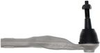 Dorman 544-779 Steering Tie Rod End - Front Left Outer - view 1