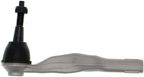 Dorman 544-780 Steering Tie Rod End - Front Right Outer - view 1