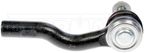 Dorman 544-856 Steering Tie Rod End - Front Left Outer - view 3