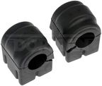 Dorman 544-933 Suspension Stabilizer Bar Bushing Kit - Front - view 1