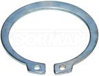 Dorman 544-972 Suspension Ball Joint - Front Upper - view 1