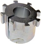 Dorman 545-113 Alignment Caster / Camber Bushing - Front - view 2