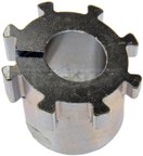 Dorman 545-113 Alignment Caster / Camber Bushing - Front - view 1