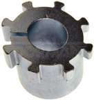 Dorman 545-116 Alignment Caster / Camber Bushing - Front - view 1