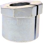 Dorman 545-132 Alignment Caster / Camber Bushing - Front - view 3