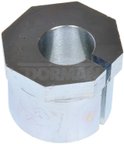 Dorman 545-156 Alignment Caster / Camber Bushing - Front - view 5