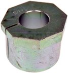 Dorman 545-157 Alignment Caster / Camber Bushing - Front - view 2
