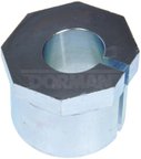 Dorman 545-157 Alignment Caster / Camber Bushing - Front - view 5