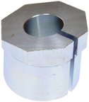 Dorman 545-159 Alignment Caster / Camber Bushing - Front - view 5