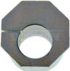 Dorman 545-164 Alignment Caster / Camber Bushing - Front - view 3