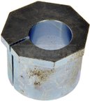 Dorman 545-165 Alignment Caster / Camber Bushing - Front - view 2