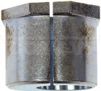 Dorman 545-165 Alignment Caster / Camber Bushing - Front - view 1