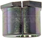 Dorman 545-166 Alignment Caster / Camber Bushing - Front - view 1