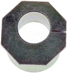 Dorman 545-166 Alignment Caster / Camber Bushing - Front - view 3