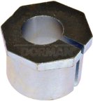 Dorman 545-166 Alignment Caster / Camber Bushing - Front - view 5