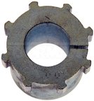 Dorman 545-172 Alignment Caster / Camber Bushing - Front - view 3