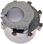 Dorman 545-185 Alignment Caster / Camber Bushing - Front - view 1
