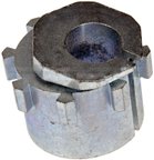Dorman 545-185 Alignment Caster / Camber Bushing - Front - view 5