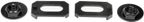 Dorman 545-240 Alignment Camber Kit - Front - view 3