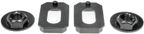 Dorman 545-240 Alignment Camber Kit - Front - view 1