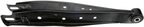 Dorman 545-247 Alignment Camber / Toe Arm - Rear Lower Rearward - view 1