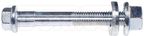 Dorman 545-274 Alignment Cam Bolt Kit - Front Lower Control Arm - view 1