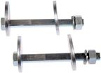 Dorman 545-501 Alignment Cam Bolt Kit - Front or Rear - view 1