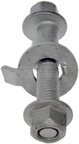 Dorman 545-507 Alignment Cam Bolt Kit - Front or Rear - view 4