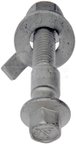 Dorman 545-507 Alignment Cam Bolt Kit - Front or Rear - view 1