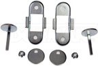 Dorman 545-515 Alignment Camber Kit - Rear - view 4
