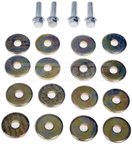 Dorman 545-516 Alignment Camber Kit - Rear Upper - view 2