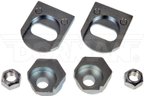 Dorman 545-518 Alignment Camber Kit - Front - view 2