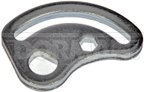 Dorman 545-527 Alignment Caster / Camber Cam - Front Upper Control Arm - view 1