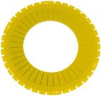 Dorman 546-109 Alignment Camber / Toe Shim - Rear - view 3