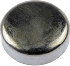 Dorman 555-027 Engine Expansion Plug - Rear - view 1