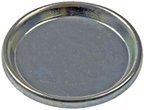 Dorman 555-124 Engine Camshaft Plug - view 1
