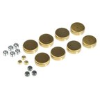 Dorman 567-009 Engine Expansion Plug Kit - view 1