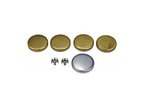 Dorman 567-017 Engine Expansion Plug Kit - view 2