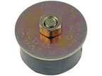 Dorman 570-009 Engine Rocker Arm Shaft End Plug - view 2