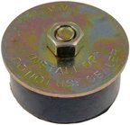 Dorman 570-011 Engine Oil Galley Plug - Rear - view 1