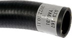 Dorman 573-167 Fuel Filler Hose - view 3