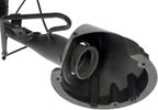 Dorman 574-001 Fuel Tank Filler Neck - view 2