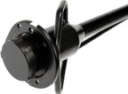 Dorman 574-016 Fuel Tank Filler Neck - view 2