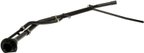 Dorman 574-017 Fuel Tank Filler Neck - view 1